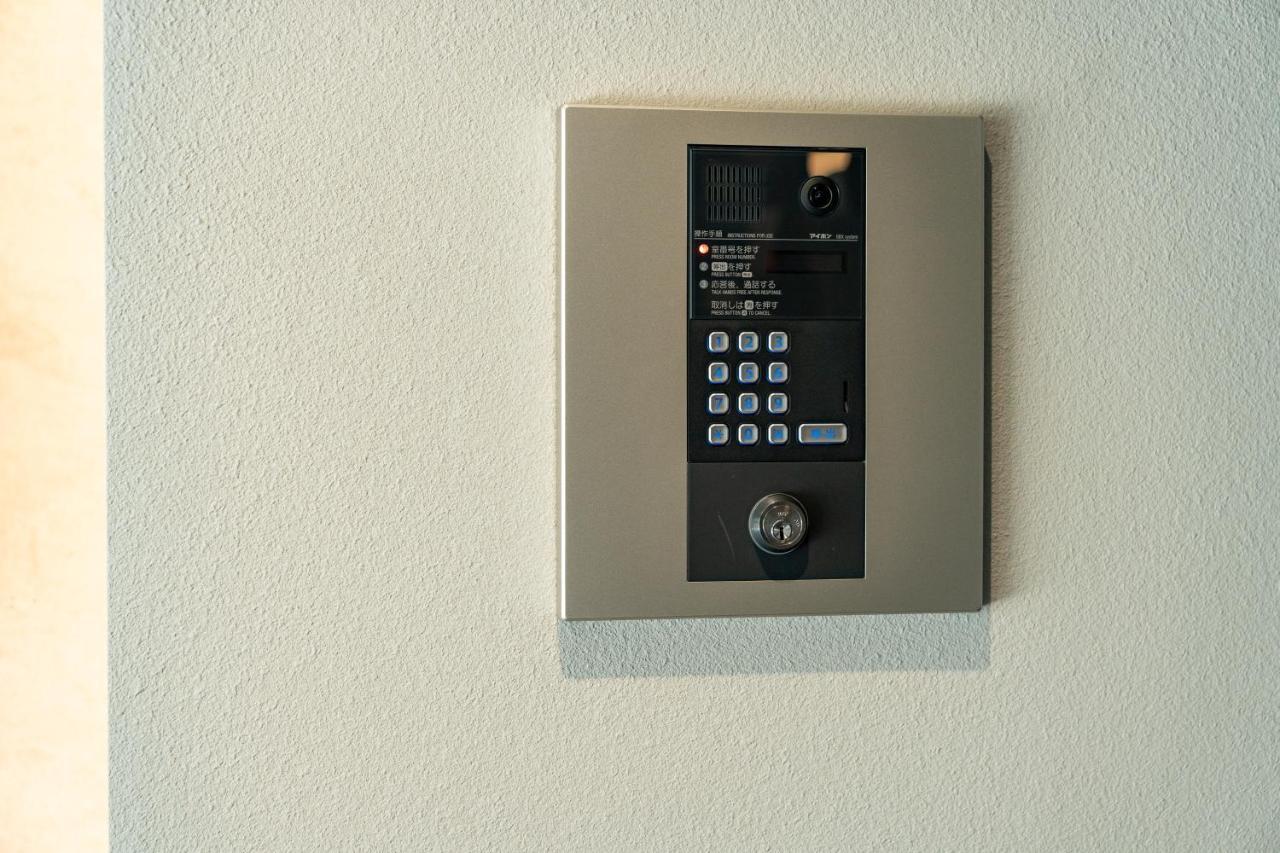 Apartment F House 難波桜川 Osaka
